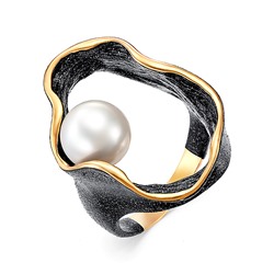 Кольцо серебро 51232Y1B