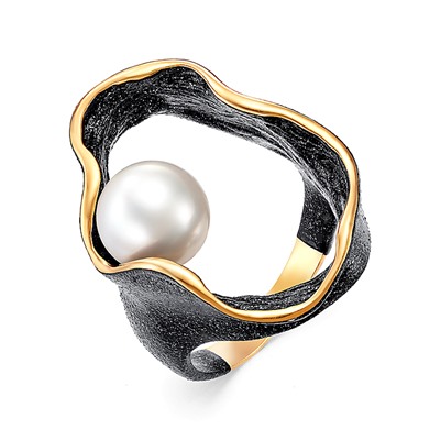 Кольцо серебро 51232Y1B