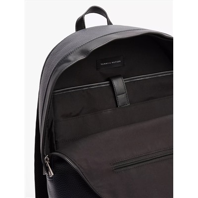 Tommy Stripe Dome Backpack