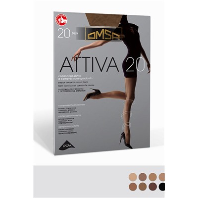 Колготки OMSA, 1061216