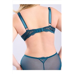 Бюстгальтер INDEFINI, 1225169