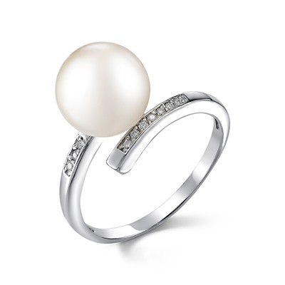 Кольцо серебро 51350S1