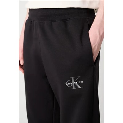 Мужские тёплые штаны с меховой изнанкой СК