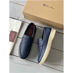 Лоферы  люкс распродажа натуральная замша,кожа