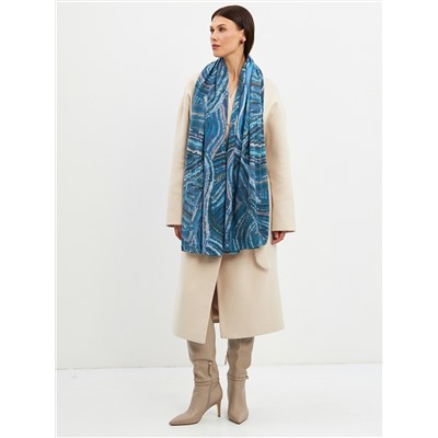 Палантин женский KSH15-161-3