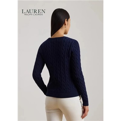 Женский хлопковый свитер (2цвета) РАЛЬ*Ф Л