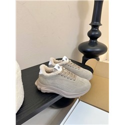 Теплые кроссовки   АЛ*О