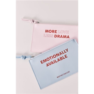 Conjunto de mini y mini