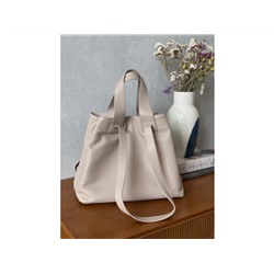 Cумка женская Lanotti YN 236/бежевый