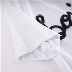 Футболка Kar*l Lagerfel*d