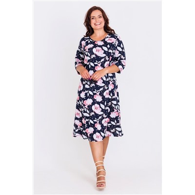 Платье Николина НАТАЛИ #799636