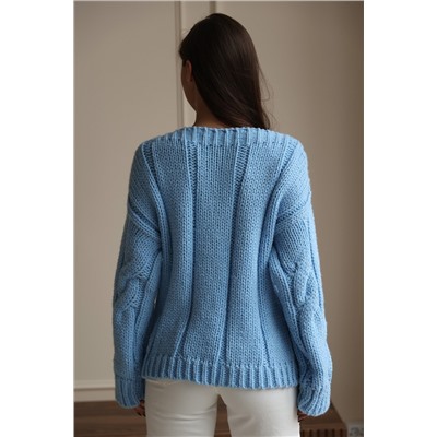 Джемпер Кристина