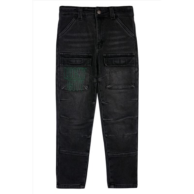 Джинсы PLAYTODAY, 1044500