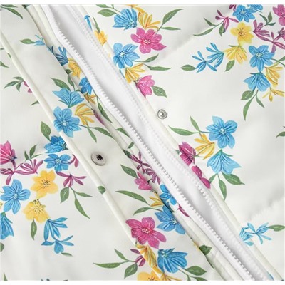 Какая красивая необычная курточка