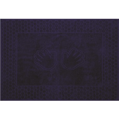 Полотенце махровое Ручки