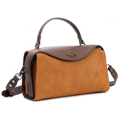 Сумка женская Lanotti 66188/кофе