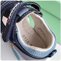 Сандалии для мальчиков на лето. Качество супер!