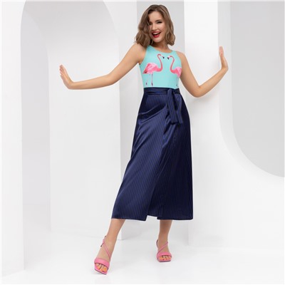 Юбка, Пространство красоты (изящная)