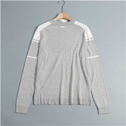 Трикотажный свитер М КОР*С