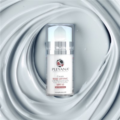 Базовый лифтинг-крем с фитоэстрогенами 50 мл