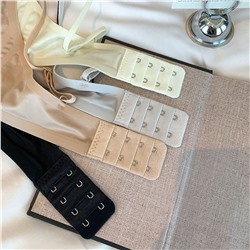 Лёгкий, мягкий, тонкий, дышащий бесшовный  бюстгальтер с треугольной чашей на тонких бретелях Your su*n (3шт)