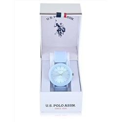 LADIES CLASSIC STRAP ANALOG WATCH