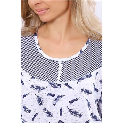 Пижама женская 51150