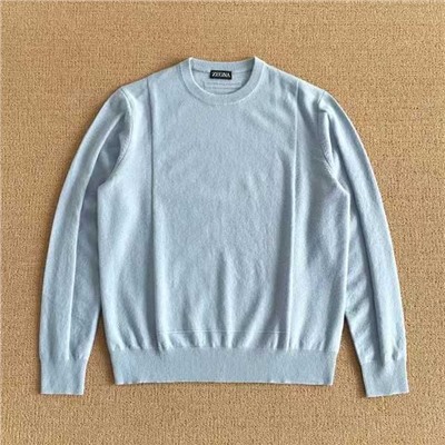 Классический мужской джемпер   ZEGN*A