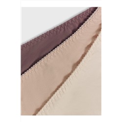 Трусы 3шт. MARK FORMELLE #1001492