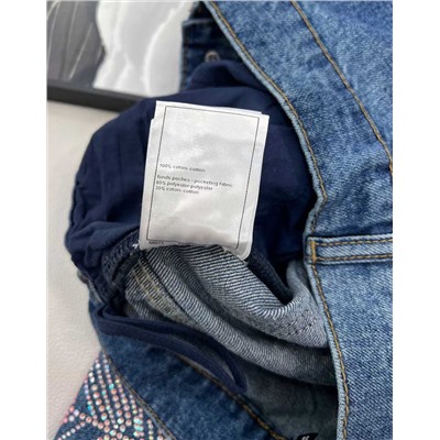 Джинсы качество топ