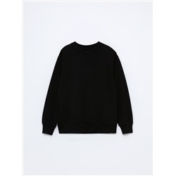 SUDADERA DE CHÁNDAL BÁSICA