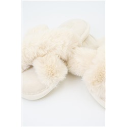 Тапочки женские. INDEFINI, 1231601