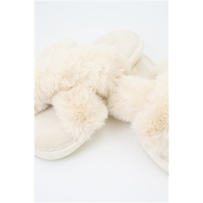 Тапочки женские. INDEFINI, 1231601