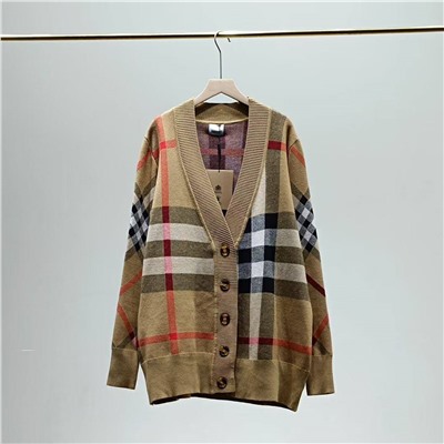 Кардиган Burberr*y   Унисекс модель