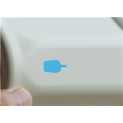 Термокружка с керамическим покрытием Blue bottle coffee   Экспорт