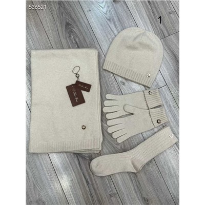 Кашемировый набор  Lor*o Pian*a