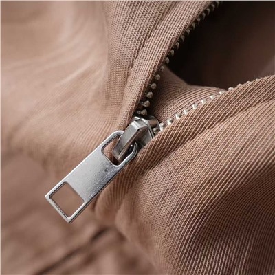 Лёгкая женская куртка бомбер на молнии МАНГ*О