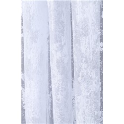 Тюль мрамор 78035