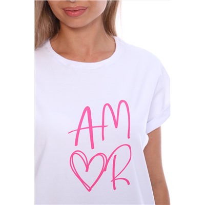 Футболка женская ФЖ043