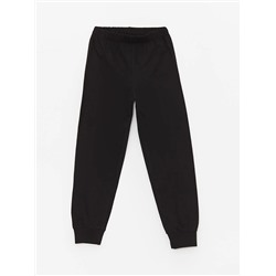 LC Waikiki Bisiklet Yaka Baskılı Uzun Kollu Erkek Çocuk Pijama Takımı, LCW Kids                                            
                                            Bisiklet Yaka Baskılı Uzun Kollu Erkek Çocuk Pijama Takımı