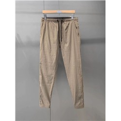 Мужские эластичные штаны ДКН*АЙ