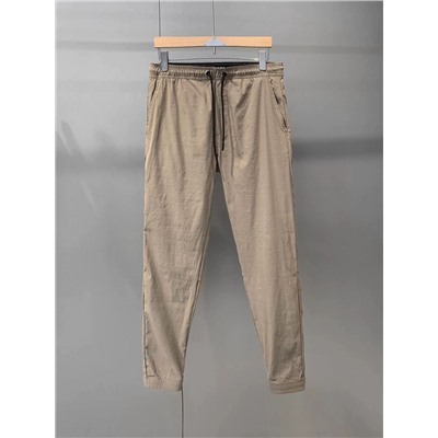 Мужские эластичные штаны ДКН*АЙ