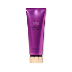Cashmere Fleur Fragrance Lotion