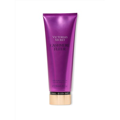 Cashmere Fleur Fragrance Lotion