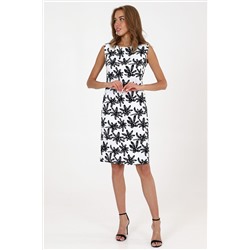 Платье П008Ф НАТАЛИ #904153