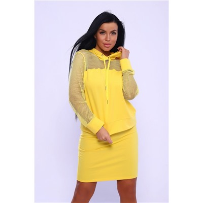 Костюм с юбкой 24668 НАТАЛИ #978786