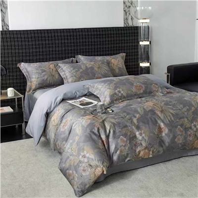 Красивое постельное бельё  LA PERL*A