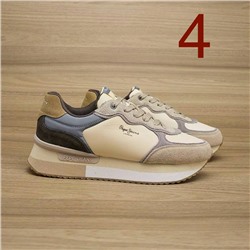 Женские кроссовки Pep*e Jean*s 👟  Экспорт. Оригинал