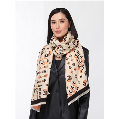 Палантин женский RH10-243-2