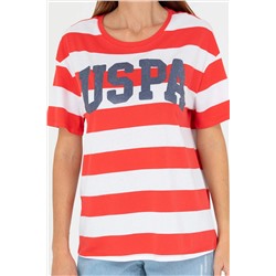 Kadın Kırmızı Tişört